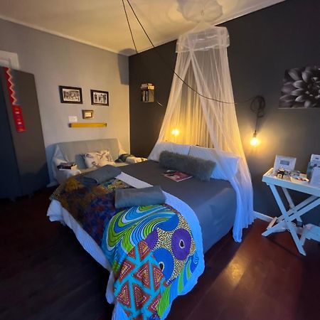 Seaside Getaway @ Swallow House Suite #2 Cape Town Ngoại thất bức ảnh