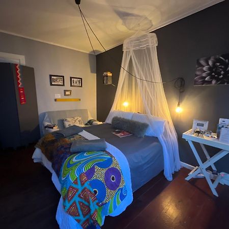 Seaside Getaway @ Swallow House Suite #2 Cape Town Ngoại thất bức ảnh