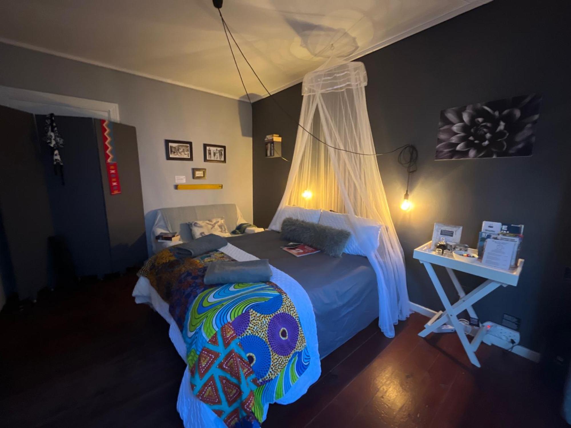 Seaside Getaway @ Swallow House Suite #2 Cape Town Ngoại thất bức ảnh