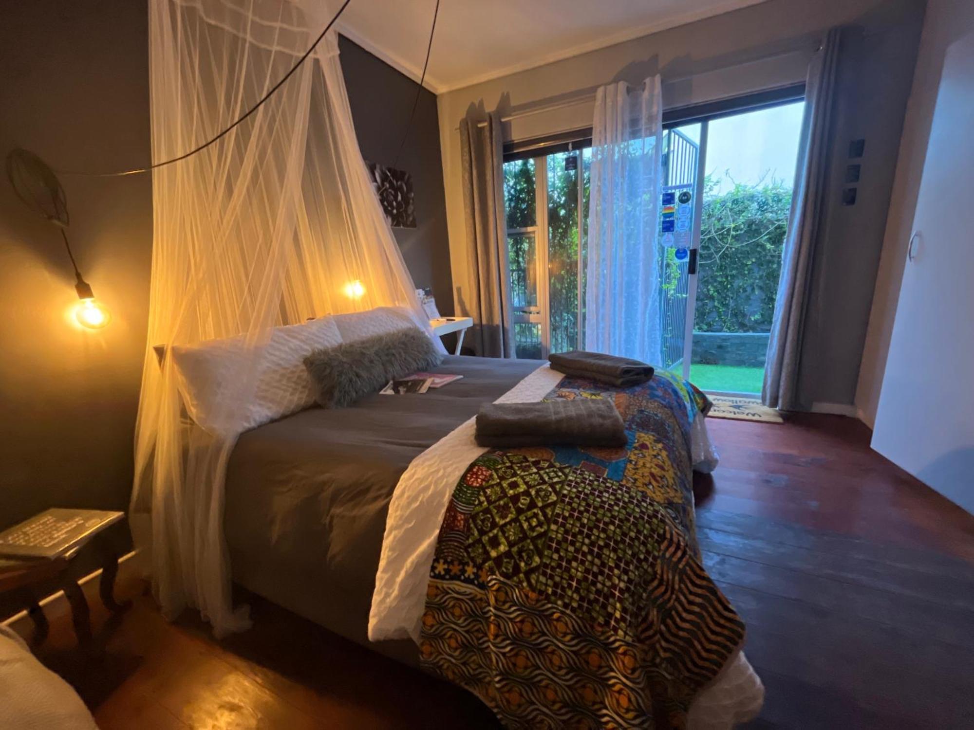 Seaside Getaway @ Swallow House Suite #2 Cape Town Ngoại thất bức ảnh