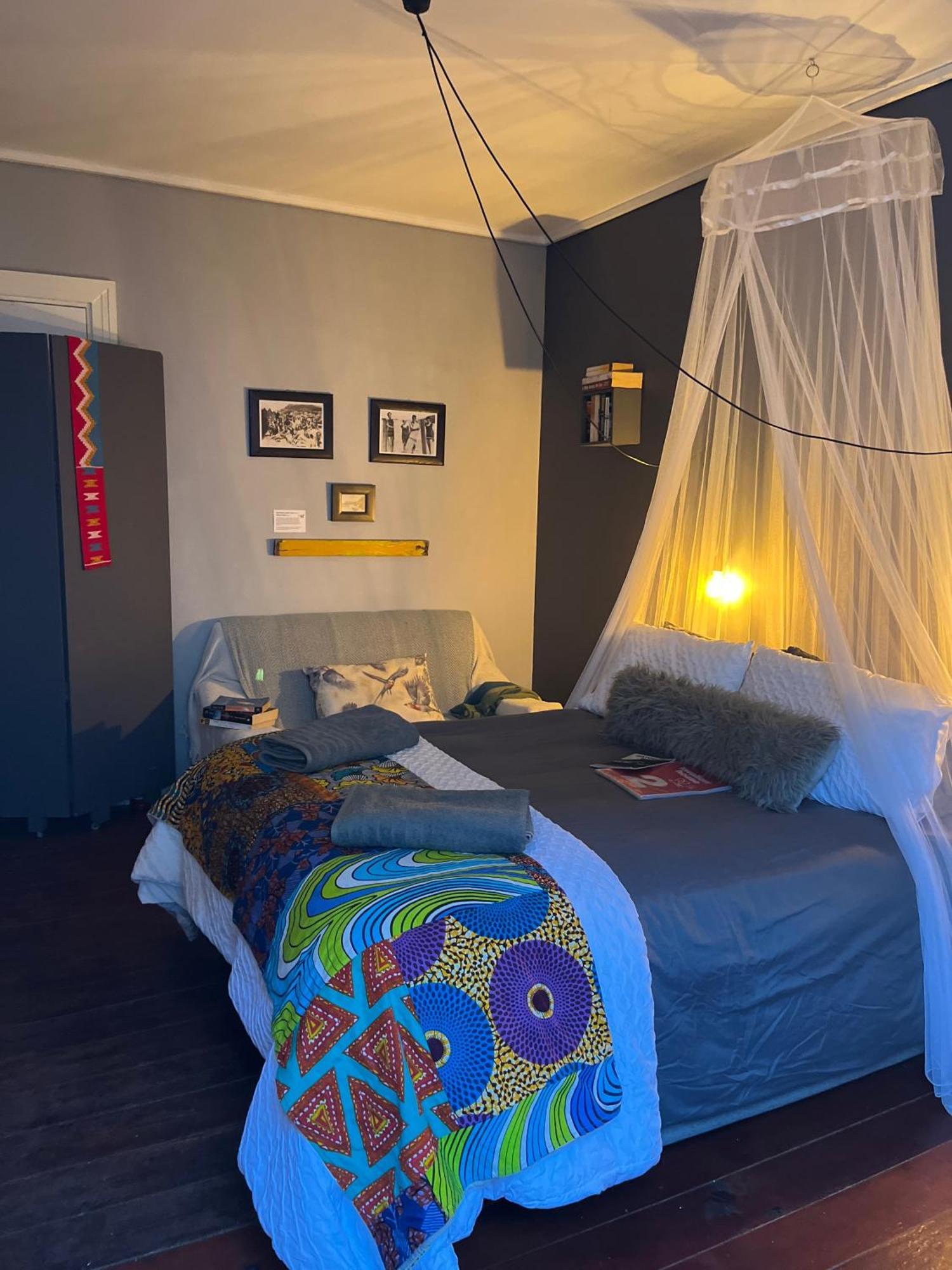 Seaside Getaway @ Swallow House Suite #2 Cape Town Ngoại thất bức ảnh