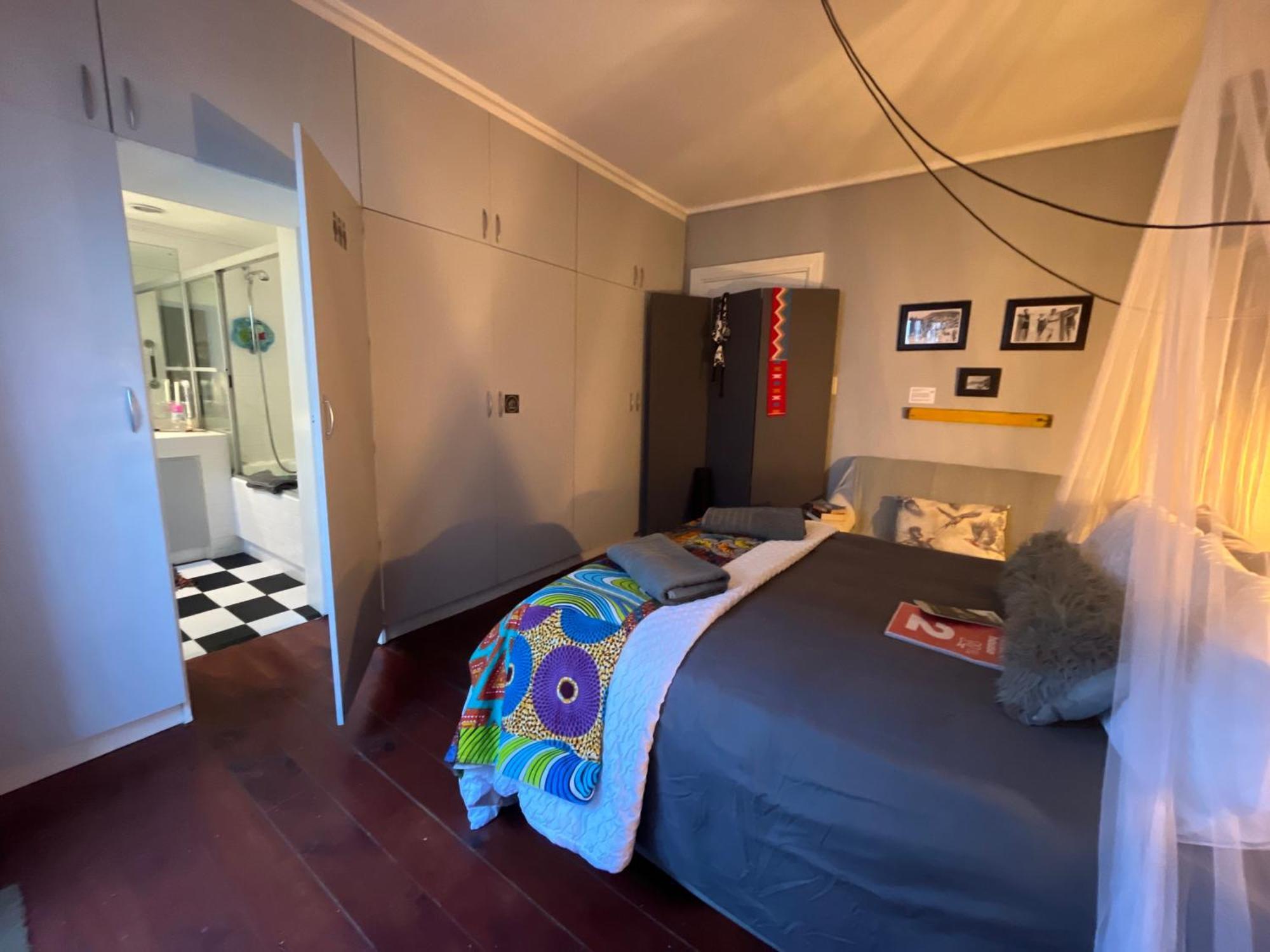 Seaside Getaway @ Swallow House Suite #2 Cape Town Ngoại thất bức ảnh