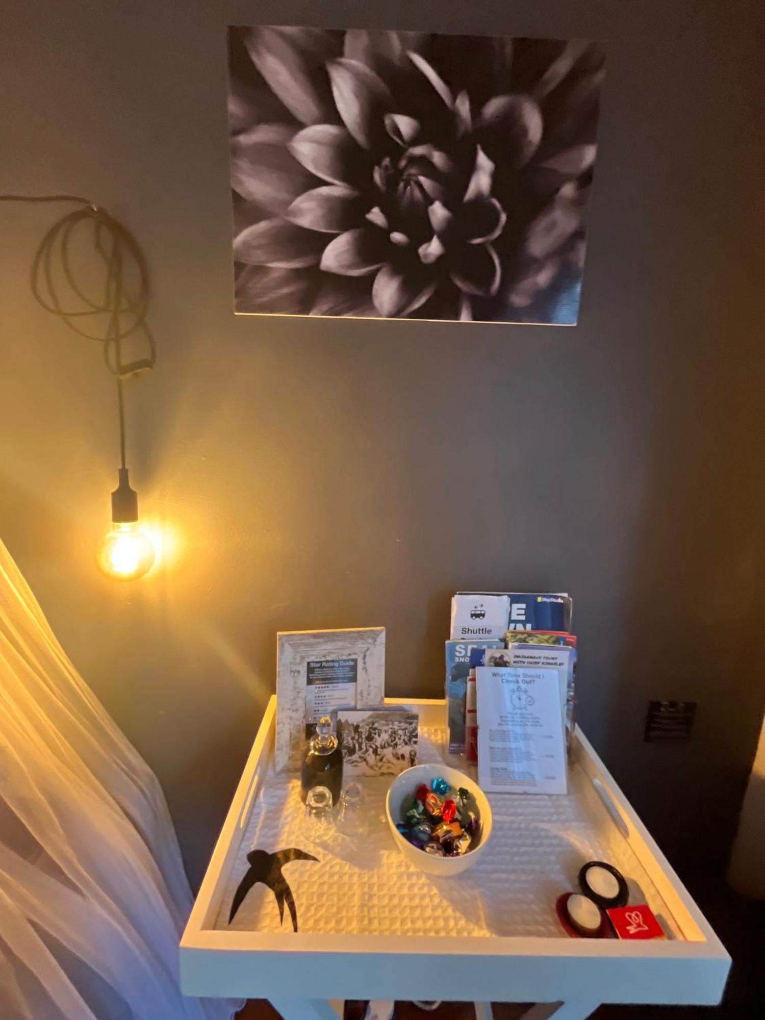 Seaside Getaway @ Swallow House Suite #2 Cape Town Ngoại thất bức ảnh