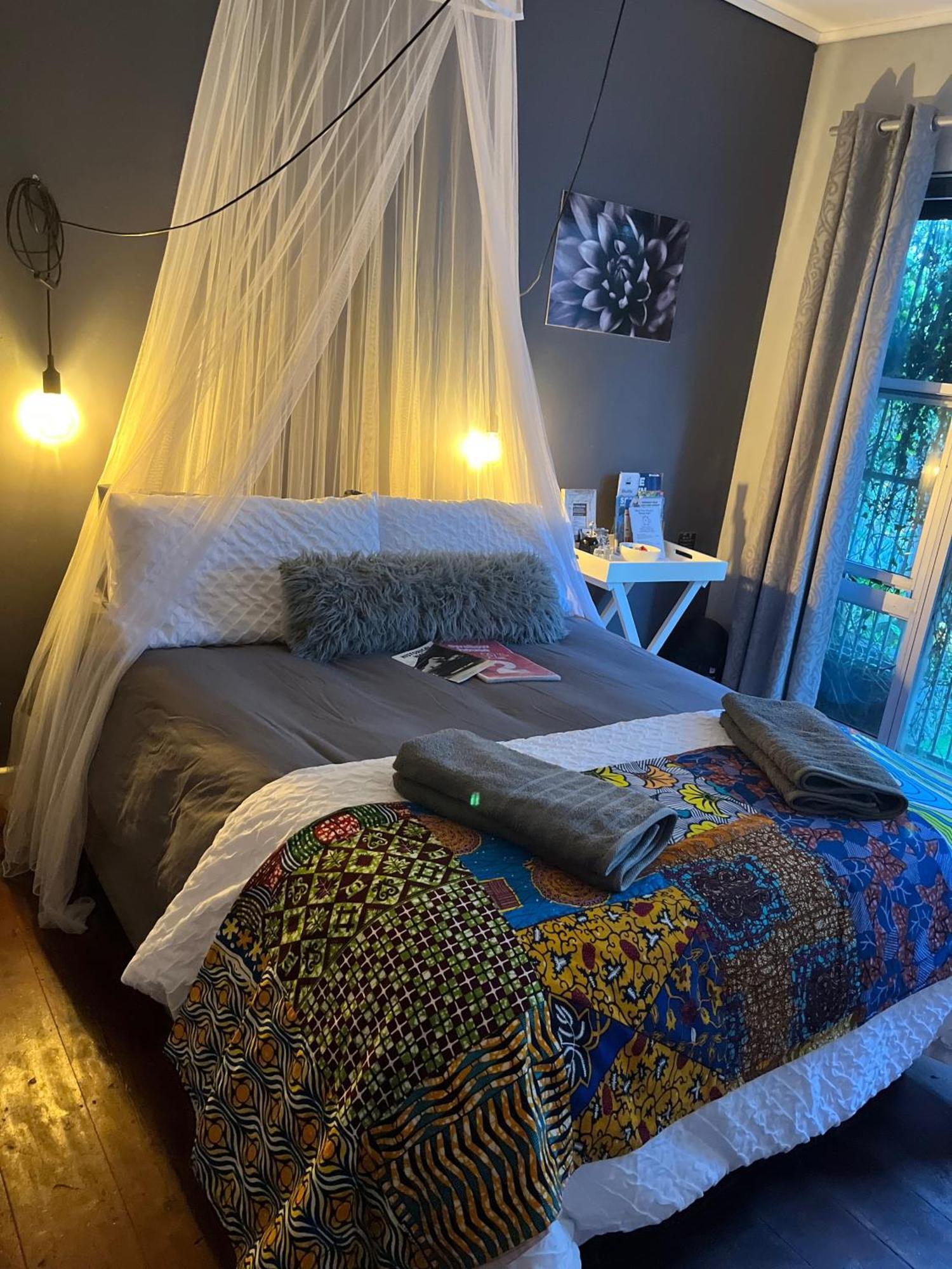 Seaside Getaway @ Swallow House Suite #2 Cape Town Ngoại thất bức ảnh
