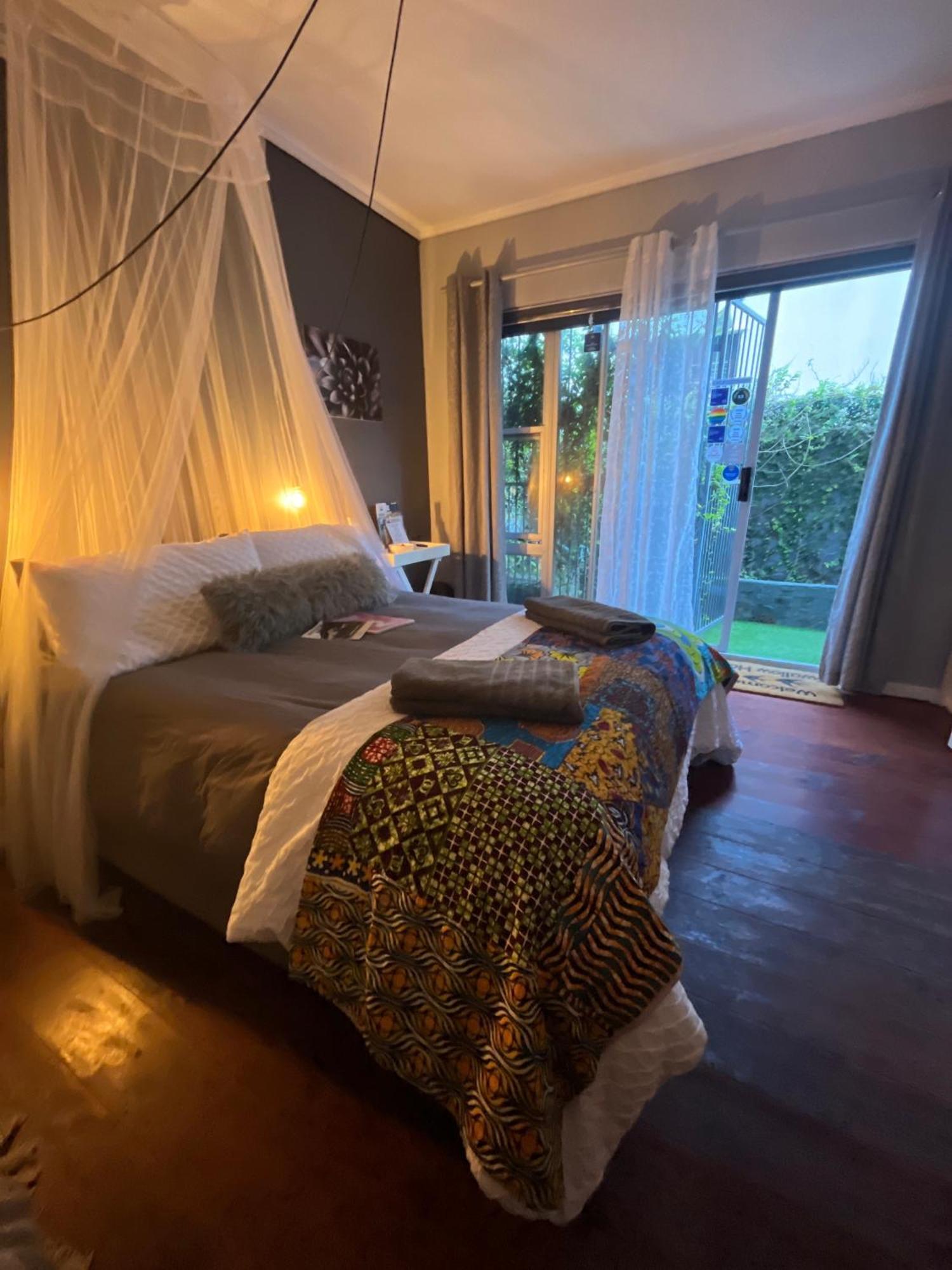 Seaside Getaway @ Swallow House Suite #2 Cape Town Ngoại thất bức ảnh